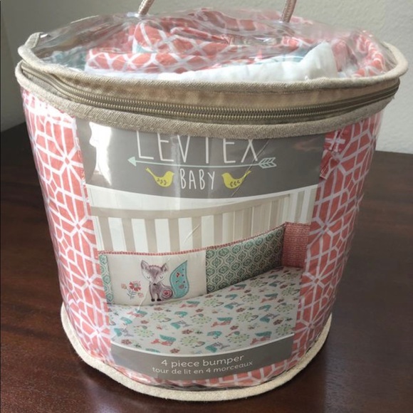 levtex baby fiona hamper